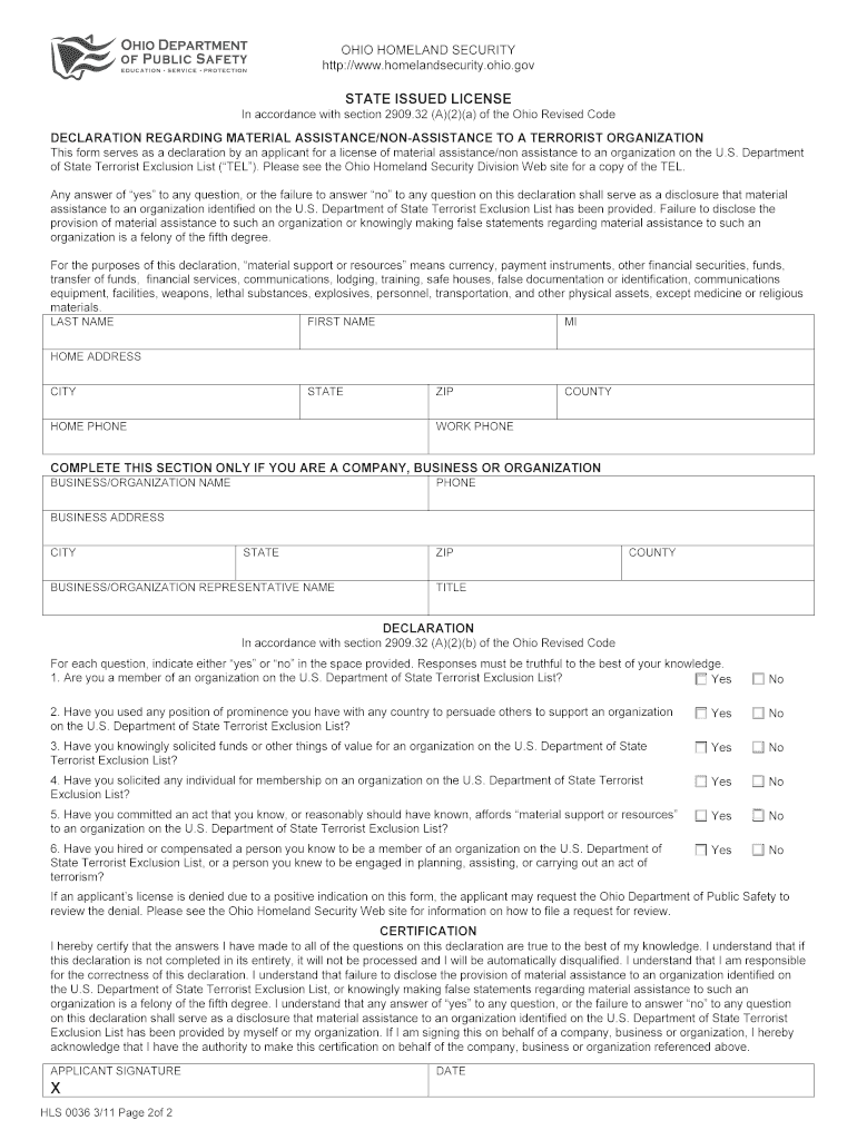 Chatsworth Network Enclosures State of Ohio Procure Ohio  Form