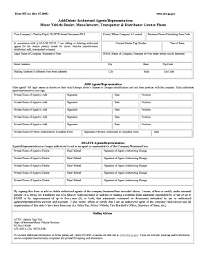 Mv 6a  Form