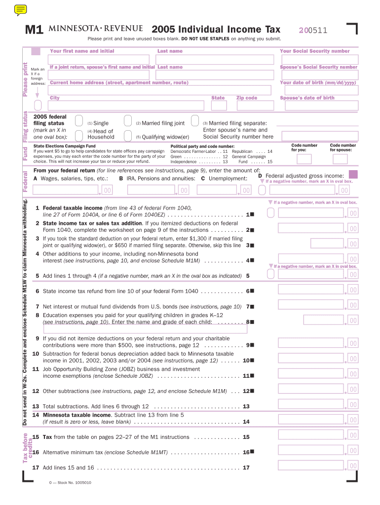 tax-refund-to-do-list