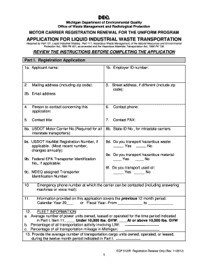 Eqp 5122a  Form