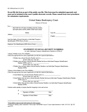 P PSK and Forms BAPCPA Forms 1212 Published in or