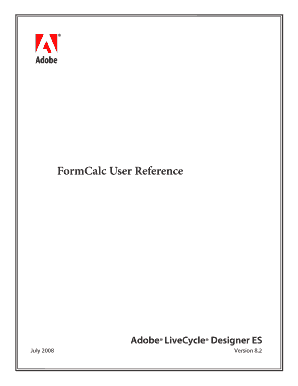Adobe Livecycle Designer Download  Form
