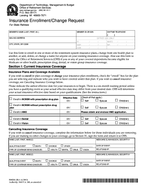  Michigan Gov Form R0452g 2013