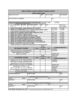 Wtc Form 100