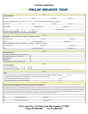 Beach Waiver  Form