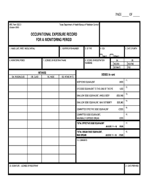 Brc 202 3 Form