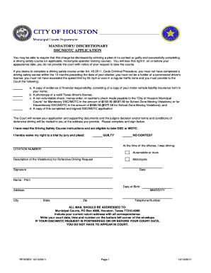 Dsc Motc  Form