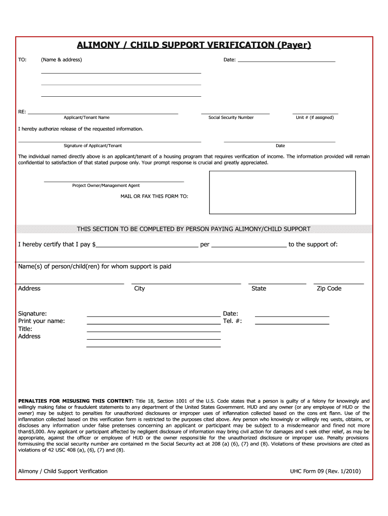 child-support-verification-form-florida-fill-out-and-sign-printable
