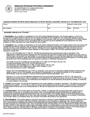 Sfn 615  Form