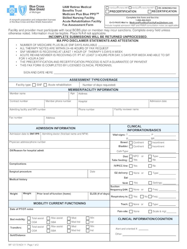  How to Fill Discharge Form for Patient 2011