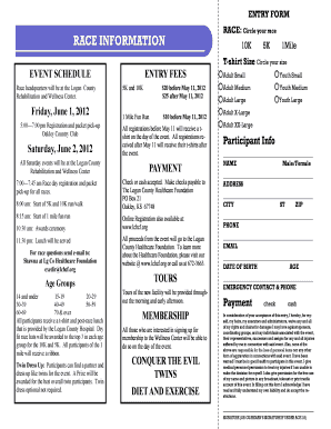 Payment Logan County Healthcare Foundation  Form