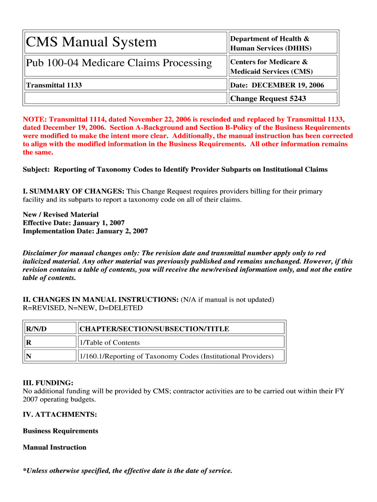 R698CP DOC Cms  Form