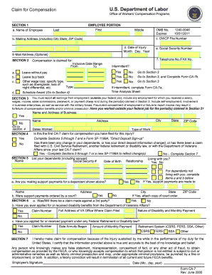 You Must Report All Earnings from Employment Outside Your Federal Job; Include Any Employment for Which You Received a Salary,  Form