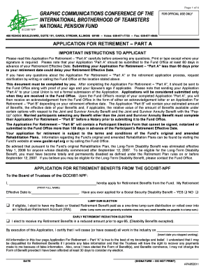 Gcc Ibt National Pension Fund  Form