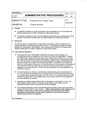 Administrative Procedures E Forms Administrative Office of Courts Eforms Alacourt