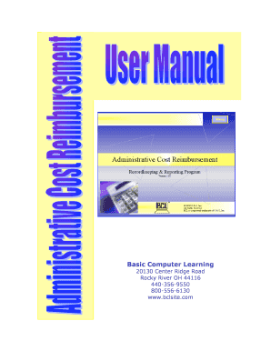ACR Manual Bclsite Com  Form