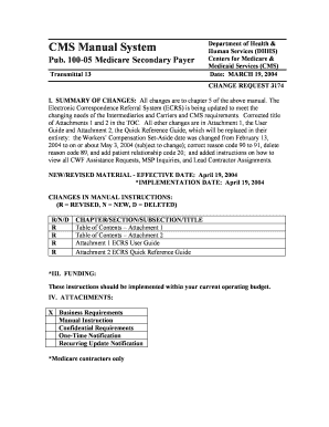 R13MSP DOC Cms  Form