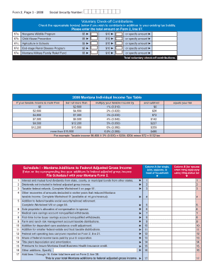 Form 2 Schedules Indd ESmart Tax