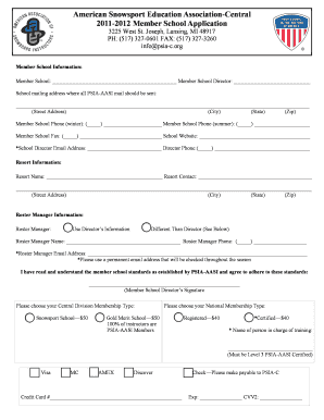 NIT Property &amp; Liability Pool Application 072011  Form