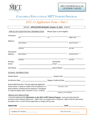 First Middle Initial Pgi  Form