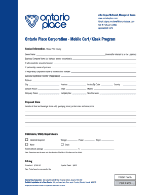 Standards Development Application Form Ver 06 08 Image