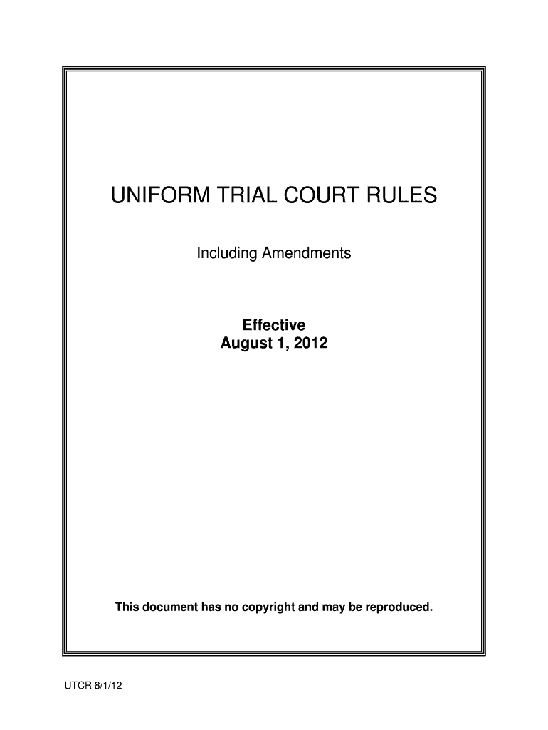 Effective August 1, Oregon Judicial Department Home State Courts Oregon  Form
