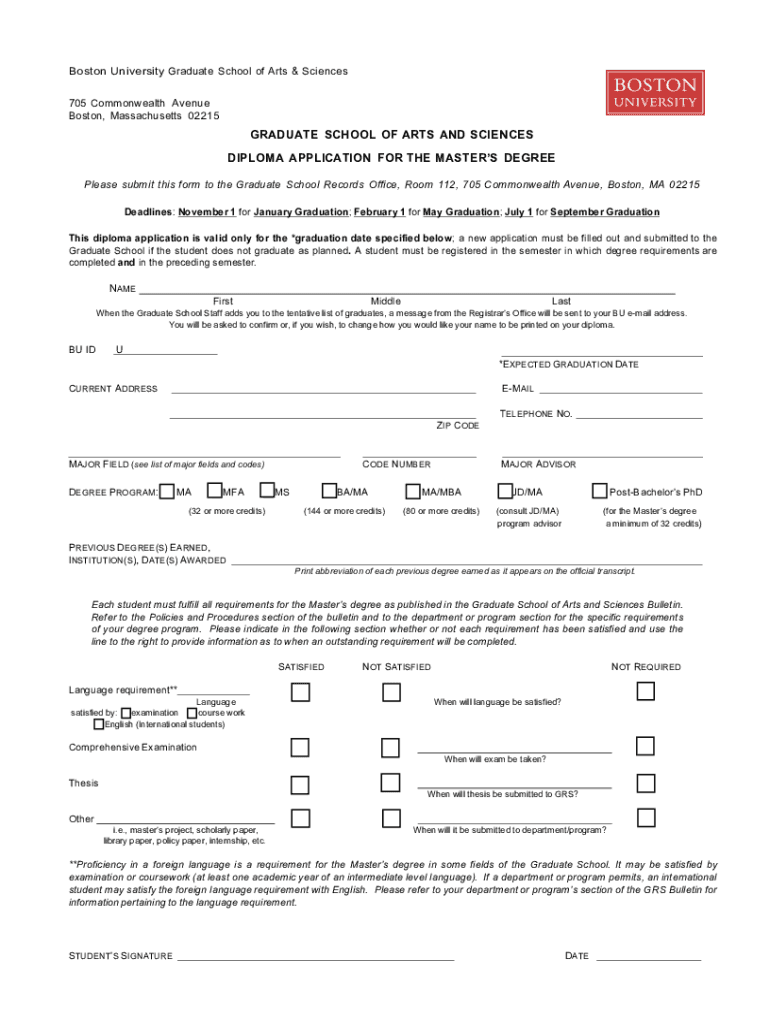  Editable Diploma Template 2012-2024