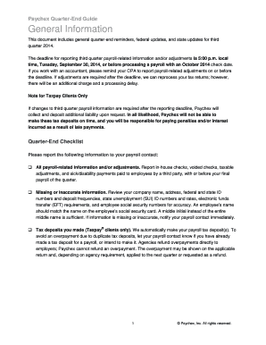 Payx Me Tax Filing  Form