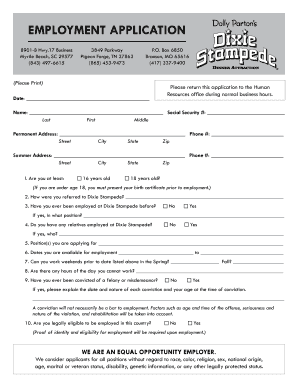 Getco Circular  Form