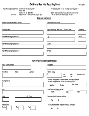 Oes 112 07  Form