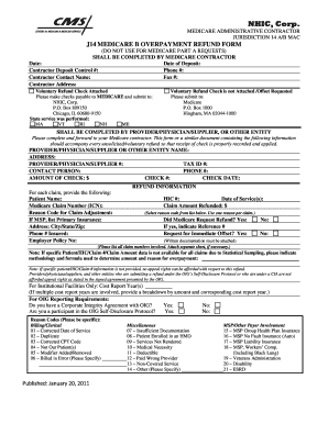 Nhic J14 Mac Form