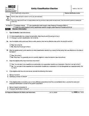 IRS Forms for Reporting Foreign Income Compliance Challenges