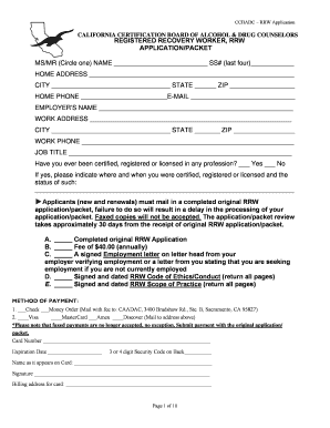 Ccbadc Rrw  Form