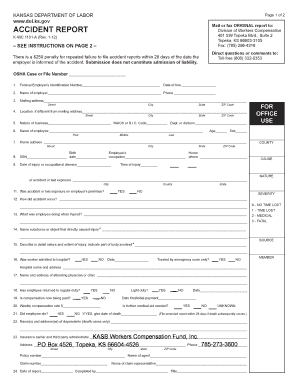 July Packet 13 Turner School District USD #202  Form