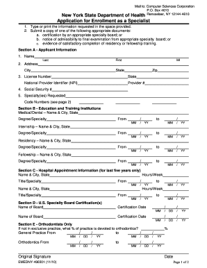 490301  Form