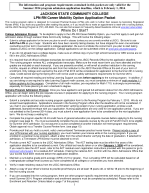 Rutherford GEN Application Form Jscc