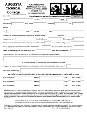 NihMontelaro DOCX DHHS, Public Health Service Grant Application Augustatech  Form