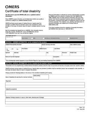 Omers147 Document  Form