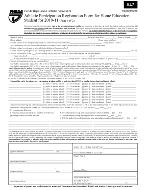 Non Disclosure Addendum Using This Revisable PDF Form Fhsaa