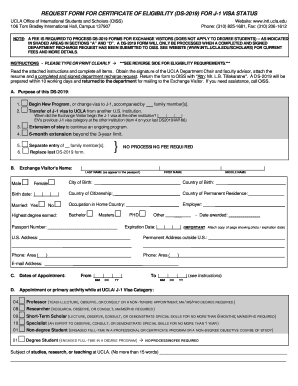 DS2019 Req Form04 DOC