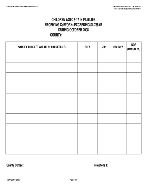 REASON for THIS TRANSMITTAL October 16, State Law Change Federal Law or Regulation Change Court Order Clarification Requested by  Form