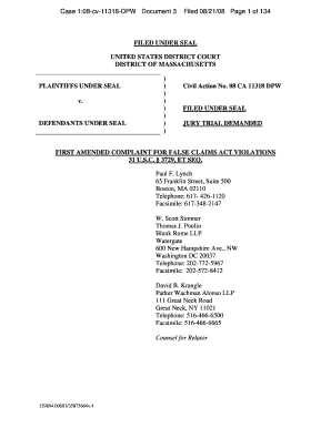 Complaint 2 Drugepi Org  Form