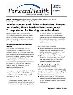 Statistical Brief #45 Circumcisions Performed in U S Community Hospitals,