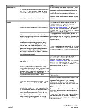 Provider Orientation Questions XLS Washington Death with Dignity Act Attending Physician&#039;s After Death Reporting Form Sandh