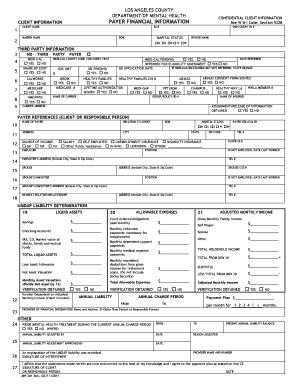  Fillable Mh 281 2011