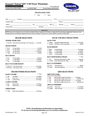 Save Blank and Completed Versions of the Forms