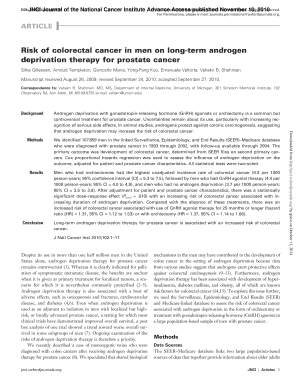 1093jncidjq419 JNCI Journal Jnci Oxfordjournals  Form