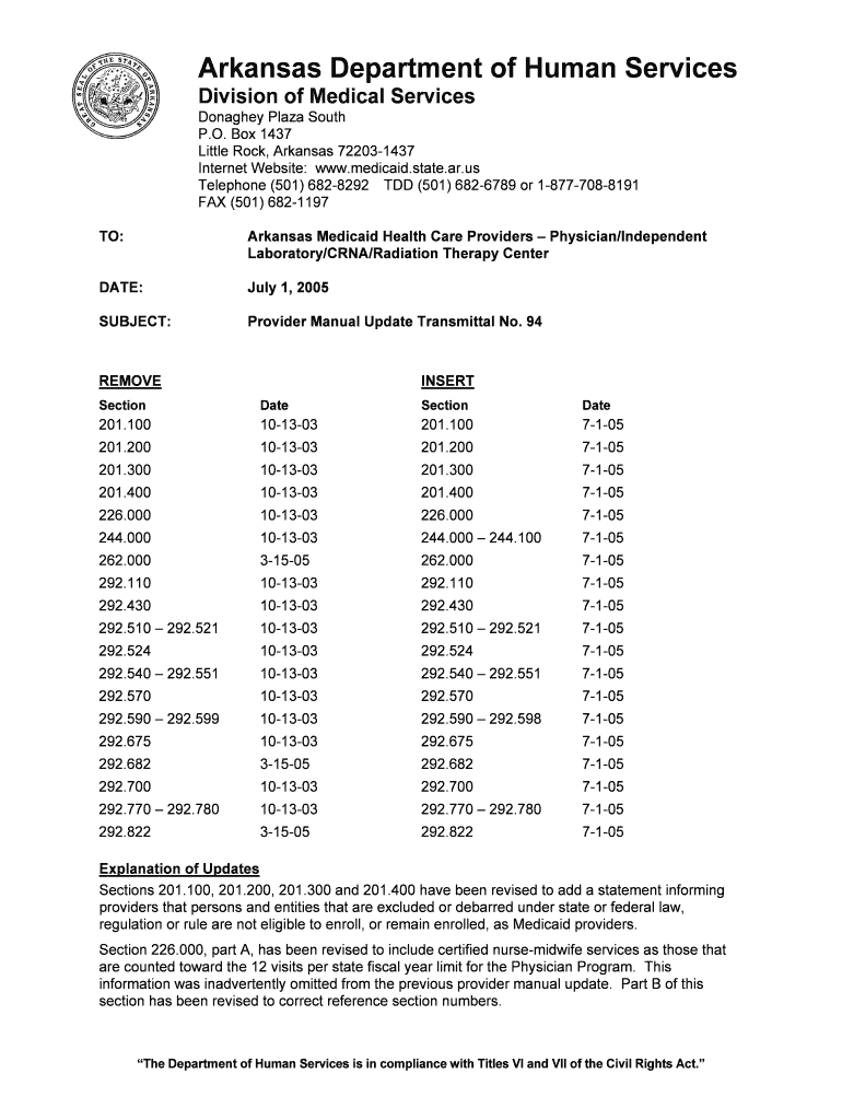 LaboratoryCRNARadiation Therapy Center  Form