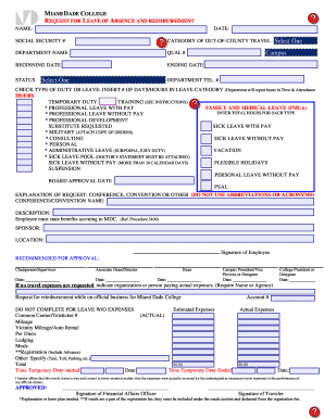 P2 Form PDF