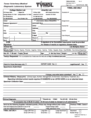 Tvmdltamuedu Form